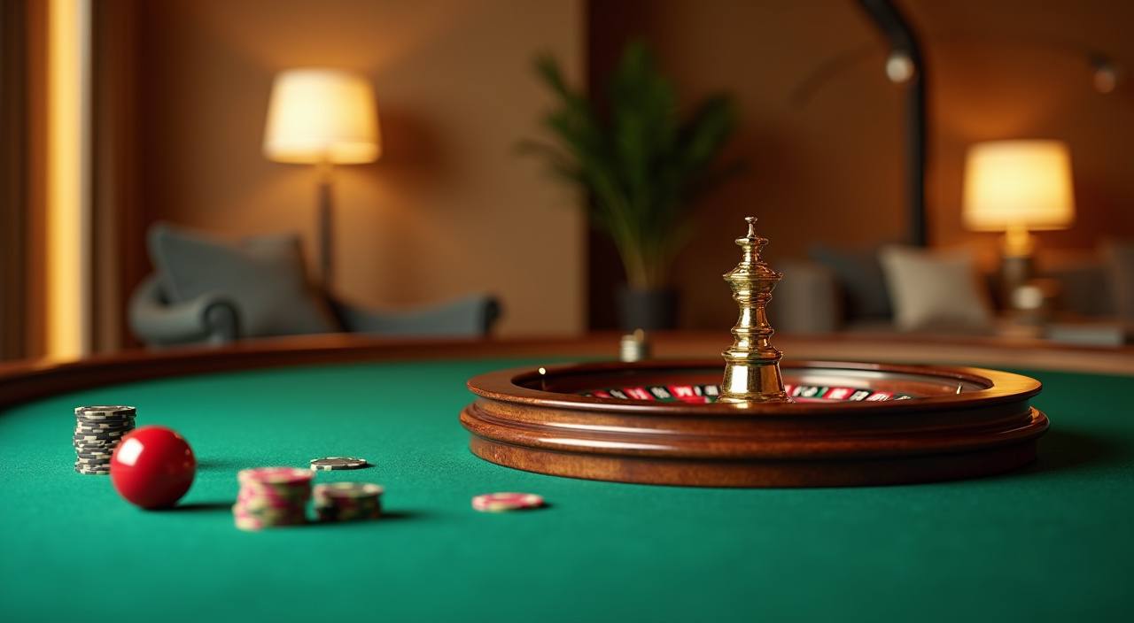 bolabagus33 Live Roulette